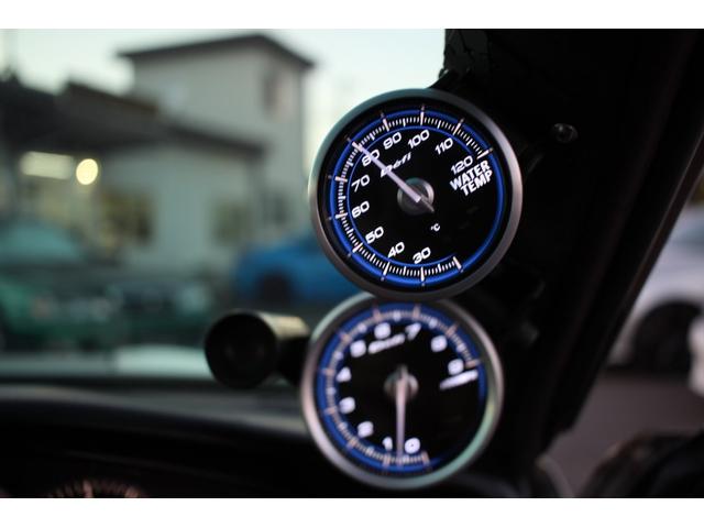 チェイサー ツアラーV 5速改公認/クニーズフルエアロ&フロントフェンダー/BNスポーツFRPボンネット/ワークT5-R2P18インチ/BRIDEセミバケ2脚&内装張替/ORCクラッチ/東名LSD/前置IC/アルミラジエター(46枚目)