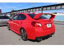 ＷＲＸ ＳＴＩ ＳＴＩ　タイプＳ　アプライドモデルＦ型／サンルーフ／オプションＲＥＣＡＲＯシート／アドバンスドセーフティー／大型リアスポイラー／アドバンスドセーフティーパッケージ／パナソニックビルトインナビ＆スピーカー／サテンミラー（4枚目）