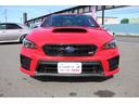 ＷＲＸ ＳＴＩ ＳＴＩ　タイプＳ　アプライドモデルＦ型／サンルーフ／オプションＲＥＣＡＲＯシート／アドバンスドセーフティー／大型リアスポイラー／アドバンスドセーフティーパッケージ／パナソニックビルトインナビ＆スピーカー／サテンミラー（8枚目）