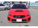 ＳＴＩ　タイプＳ　アプライドモデルＦ型／サンルーフ／オプションＲＥＣＡＲＯシート／アドバンスドセーフティー／大型リアスポイラー／アドバンスドセーフティーパッケージ／パナソニックビルトインナビ＆スピーカー／サテンミラー（9枚目）