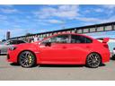 ＳＴＩ　タイプＳ　アプライドモデルＦ型／サンルーフ／オプションＲＥＣＡＲＯシート／アドバンスドセーフティー／大型リアスポイラー／アドバンスドセーフティーパッケージ／パナソニックビルトインナビ＆スピーカー／サテンミラー（14枚目）