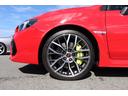 ＳＴＩ　タイプＳ　アプライドモデルＦ型／サンルーフ／オプションＲＥＣＡＲＯシート／アドバンスドセーフティー／大型リアスポイラー／アドバンスドセーフティーパッケージ／パナソニックビルトインナビ＆スピーカー／サテンミラー（15枚目）