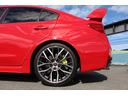 ＳＴＩ　タイプＳ　アプライドモデルＦ型／サンルーフ／オプションＲＥＣＡＲＯシート／アドバンスドセーフティー／大型リアスポイラー／アドバンスドセーフティーパッケージ／パナソニックビルトインナビ＆スピーカー／サテンミラー（18枚目）