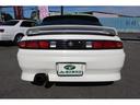 NISSAN SILVIA