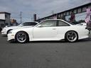 NISSAN SILVIA