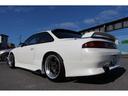 NISSAN SILVIA