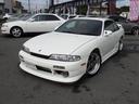 NISSAN SILVIA