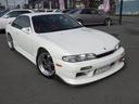 NISSAN SILVIA