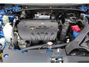 MITSUBISHI GALANT FORTIS SPORT BACK