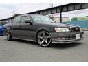 TOYOTA CRESTA