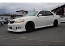TOYOTA MARK II