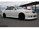 TOYOTA MARK II