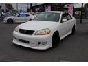 TOYOTA MARK II