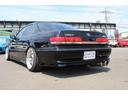 マークII ツアラーＶ　後期型／５速改ＪＺＸ１１０ＭＴ公認／キーレス／ナルディステア・エアロパーツ／ＫＴＳ車高調／ＨＫＳエアクリ／ＨＰＩアルミラジエター＆前置インタークーラー／柿本車マフラー・社外１８インチアルミホイル（4枚目）