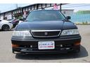 マークII ツアラーＶ　後期型／５速改ＪＺＸ１１０ＭＴ公認／キーレス／ナルディステア・エアロパーツ／ＫＴＳ車高調／ＨＫＳエアクリ／ＨＰＩアルミラジエター＆前置インタークーラー／柿本車マフラー・社外１８インチアルミホイル（7枚目）