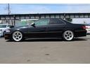 ツアラーＶ　後期型／５速改ＪＺＸ１１０ＭＴ公認／キーレス／ナルディステア・エアロパーツ／ＫＴＳ車高調／ＨＫＳエアクリ／ＨＰＩアルミラジエター＆前置インタークーラー／柿本車マフラー・社外１８インチアルミホイル（15枚目）