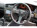 ツアラーＶ　後期型／５速改ＪＺＸ１１０ＭＴ公認／キーレス／ナルディステア・エアロパーツ／ＫＴＳ車高調／ＨＫＳエアクリ／ＨＰＩアルミラジエター＆前置インタークーラー／柿本車マフラー・社外１８インチアルミホイル（25枚目）