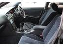 ツアラーＶ　後期型／５速改ＪＺＸ１１０ＭＴ公認／キーレス／ナルディステア・エアロパーツ／ＫＴＳ車高調／ＨＫＳエアクリ／ＨＰＩアルミラジエター＆前置インタークーラー／柿本車マフラー・社外１８インチアルミホイル（27枚目）