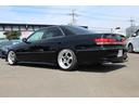 ツアラーＶ　後期型／５速改ＪＺＸ１１０ＭＴ公認／キーレス／ナルディステア・エアロパーツ／ＫＴＳ車高調／ＨＫＳエアクリ／ＨＰＩアルミラジエター＆前置インタークーラー／柿本車マフラー・社外１８インチアルミホイル（37枚目）
