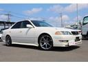 TOYOTA MARK II