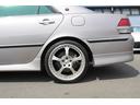 TOYOTA MARK II