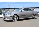 TOYOTA MARK II