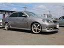 TOYOTA MARK II