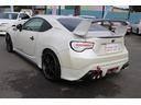 ブリッツ車高調・TRDマフラー
