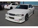 TOYOTA MARK II