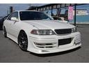 TOYOTA MARK II