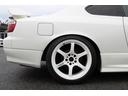 NISSAN SILVIA