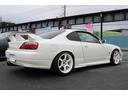 NISSAN SILVIA
