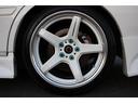 ツアラーV 5速改公認/クニーズフルエアロ&フロントフェンダー/BNスポーツFRPボンネット/ワークT5-R2P18インチ/BRIDEセミバケ2脚&内装張替/ORCクラッチ/東名LSD/前置IC/アルミラジエター(23枚目)