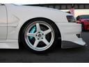 ツアラーV 5速改公認/クニーズフルエアロ&フロントフェンダー/BNスポーツFRPボンネット/ワークT5-R2P18インチ/BRIDEセミバケ2脚&内装張替/ORCクラッチ/東名LSD/前置IC/アルミラジエター(31枚目)