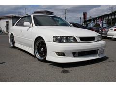 チェイサー ツアラーVの中古車を探すなら【グーネット】