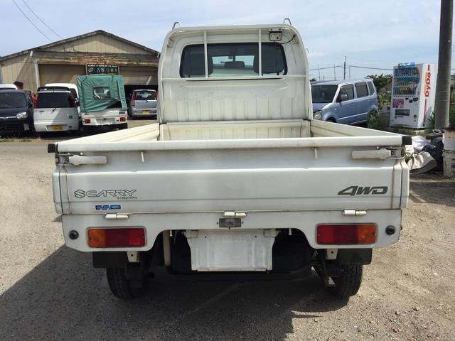 4WD(8枚目)