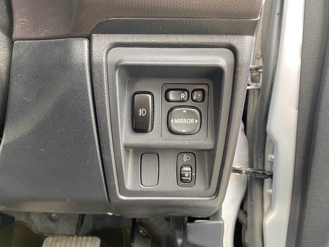 パジェロミニ エクシード　４ＷＤ　取説、保証書有り　キーレス　衝突安全ボディ　盗難防止システム　ＡＢＳ　ＣＤ（25枚目）