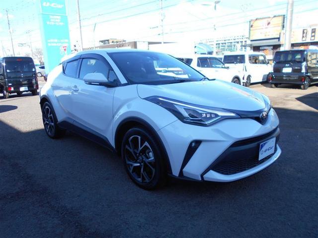 トヨタ Ｃ－ＨＲ