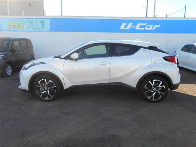 トヨタ Ｃ－ＨＲ