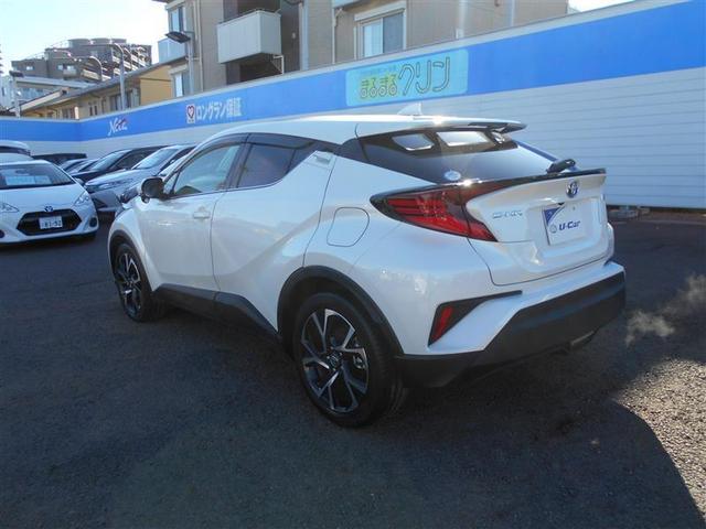 トヨタ Ｃ－ＨＲ