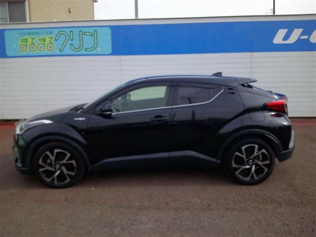 トヨタ Ｃ－ＨＲ