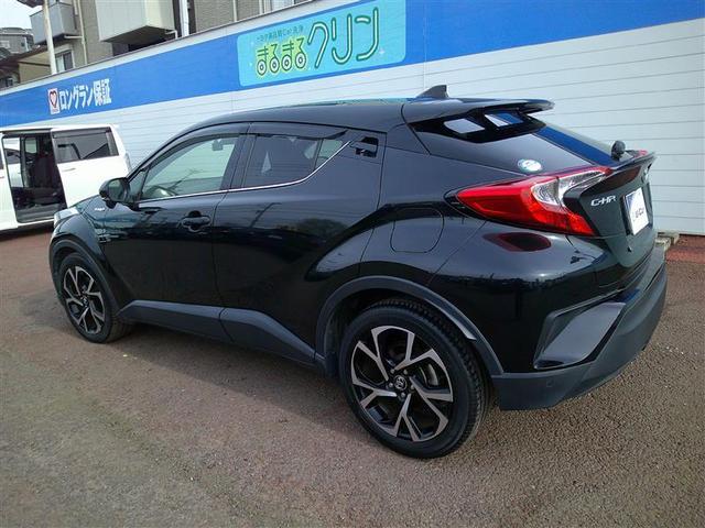 トヨタ Ｃ－ＨＲ