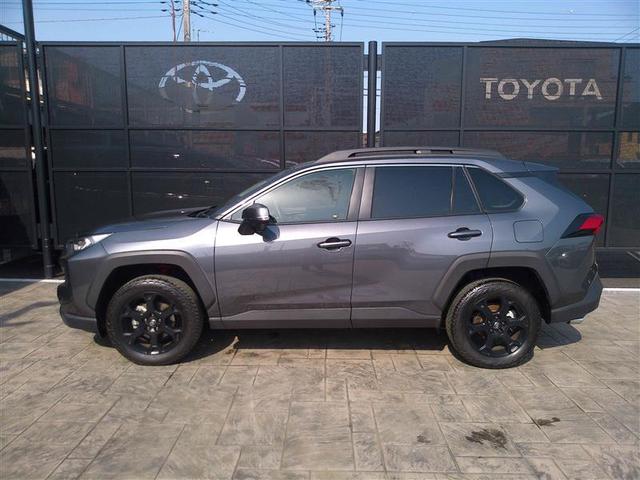 ＲＡＶ４ アドベンチャー　オフロードパッケージ　キーレス　記録簿付　ＡＷ　パワーウインドウ　クルコン　ナビ＆ＴＶ　横滑り防止装置　スマートキ－　メモリーナビ　ＡＡＣ　地デジ　ＡＢＳ　盗難防止装置　デュアルエアバッグ　エアバッグ　ＰＳ　ＬＥＤライト（5枚目）