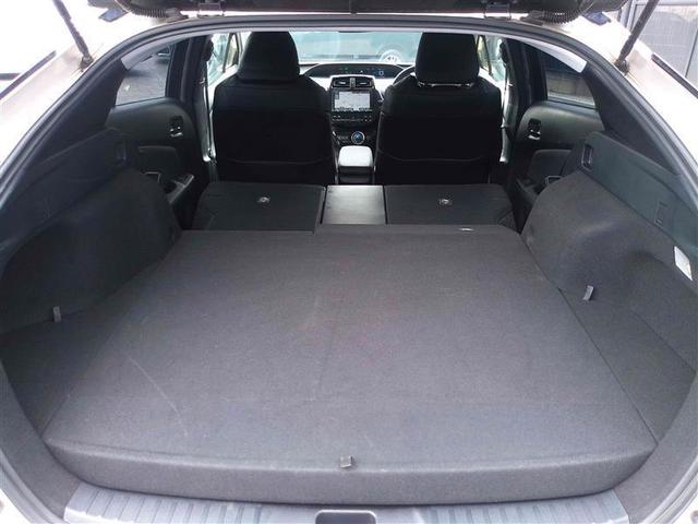 プリウスＰＨＶ Ｓセーフティプラス　横滑り防止　地デジ　イモビ　ＥＴＣ車載器　１オーナー　クルコン　ＡＡＣ　バックカメ　ドライブレコーダー　ＬＥＤライト　スマキー　キーフリー　記録簿　アルミホイール　エアバッグ　ナビ＆ＴＶ　ＡＢＳ（17枚目）