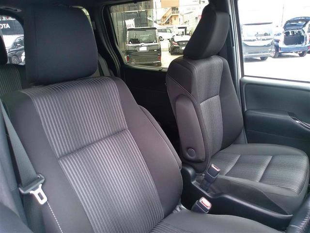 ヴォクシー ＺＳ　煌ＩＩ　アイドリングストップ車　運転席エアバック　Ｂモニ　記録簿付　フルセグ地デジＴＶ　両側自動ドア　ＰＳ　Ｓキー　オートクルーズ　メモリナビ　ＬＥＤヘット　Ｗエアコン　キーフリーシステム　ワンオーナ　ＰＷ（13枚目）