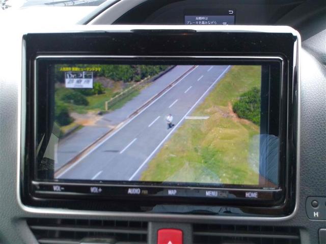 ヴォクシー ＺＳ　煌ＩＩ　アイドリングストップ車　運転席エアバック　Ｂモニ　記録簿付　フルセグ地デジＴＶ　両側自動ドア　ＰＳ　Ｓキー　オートクルーズ　メモリナビ　ＬＥＤヘット　Ｗエアコン　キーフリーシステム　ワンオーナ　ＰＷ（19枚目）