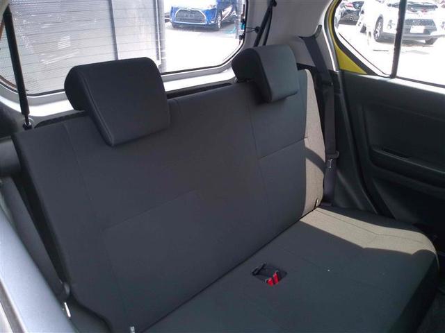 ピクシスエポック Ｇ　ＳＡＩＩＩ　ＬＥＤライト　ナビＴＶ　ワンセグテレビ　ｉ－ｓｔｏｐ　ＥＴＣ車載器　メモリナビ　イモビライザー　パワステ　横滑り防止装置　アルミホイール　スマートキー＆プッシュスタート　キーレス　ワンオーナ　ＡＢＳ（17枚目）
