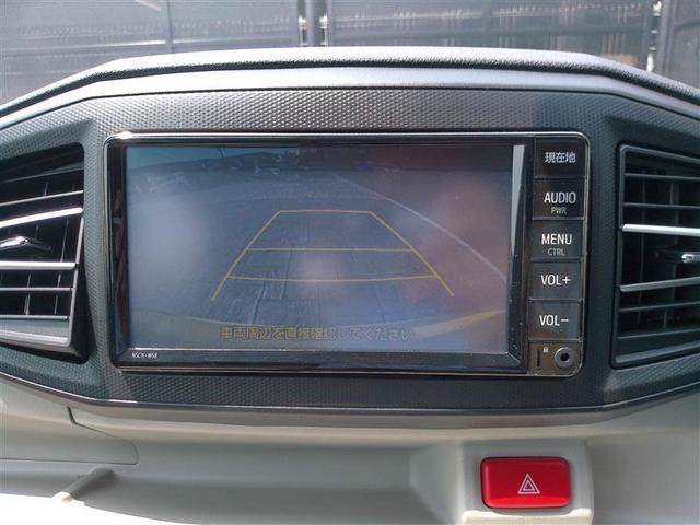 ピクシスエポック Ｇ　ＳＡＩＩＩ　ＬＥＤライト　ナビＴＶ　ワンセグテレビ　ｉ－ｓｔｏｐ　ＥＴＣ車載器　メモリナビ　イモビライザー　パワステ　横滑り防止装置　アルミホイール　スマートキー＆プッシュスタート　キーレス　ワンオーナ　ＡＢＳ（20枚目）