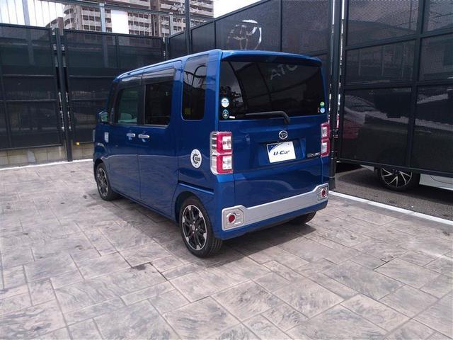 ウェイク Ｇ　ＳＡ　ナビＴＶ　記録簿　イモビライザー　アルミホイール　リアカメラ　ＥＳＣ　キーフリーキー　運転席エアバッグ　ＥＴＣ車載器　エアコン　Ｗエアバック　ＡＢＳ　ＬＥＤヘッドライト　ベンチシート　Ａストップ（7枚目）