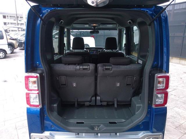 ウェイク Ｇ　ＳＡ　ナビＴＶ　記録簿　イモビライザー　アルミホイール　リアカメラ　ＥＳＣ　キーフリーキー　運転席エアバッグ　ＥＴＣ車載器　エアコン　Ｗエアバック　ＡＢＳ　ＬＥＤヘッドライト　ベンチシート　Ａストップ（13枚目）